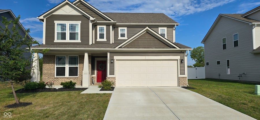 Property photo for 1075 Bevy Boulevard, Danville, IN