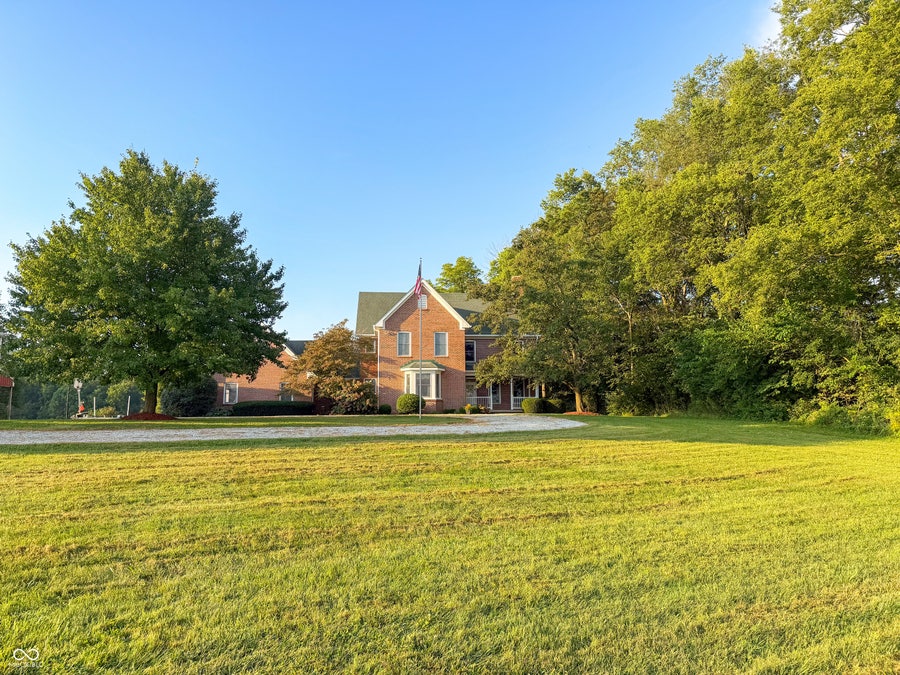 Property photo for 7369 W 400 N, Thorntown, IN