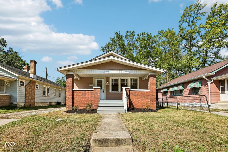 Property photo for 228 S Arlington Avenue, Indianapolis, IN