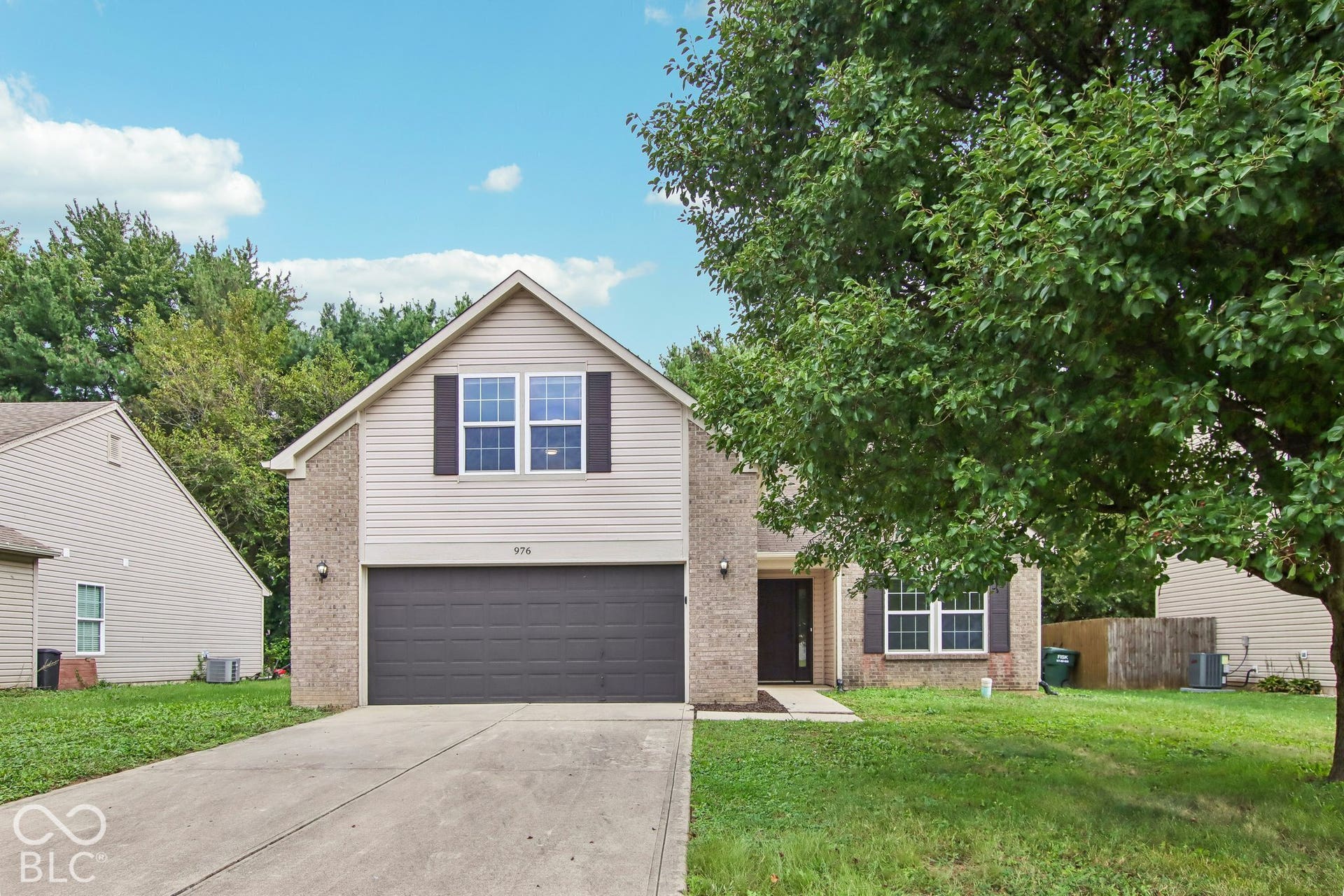 976 Webb Drive, Greenfield, IN 46140 976 Webb Drive, Greenfield, IN 46140