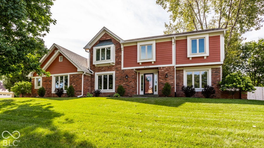 Property photo for 4763 Abbots Place, Carmel, IN