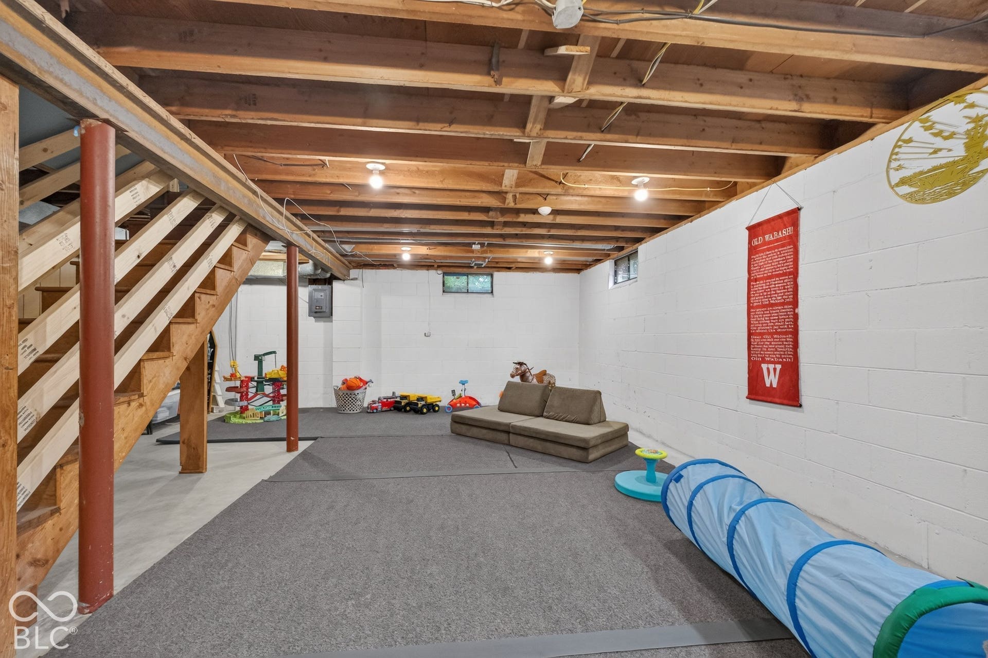 130 Beechmont Drive, Carmel, IN 46032