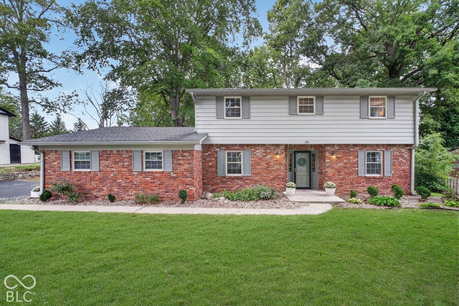 Property photo for 130 Beechmont Drive, Carmel, IN