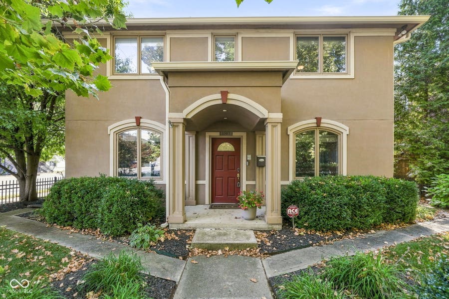 Property photo for 1567 Broadway Street, Indianapolis, IN