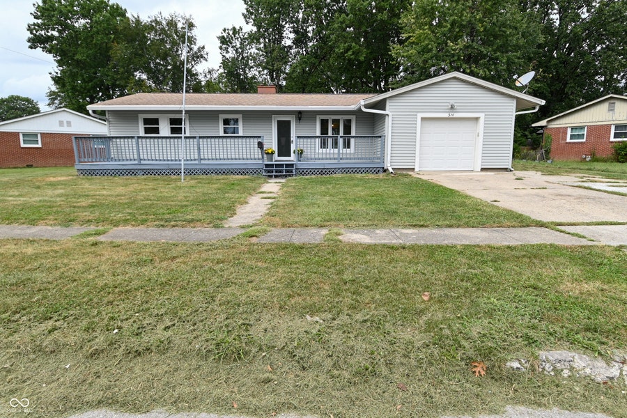Property photo for 328 Hancook Road, Plainfield, IN