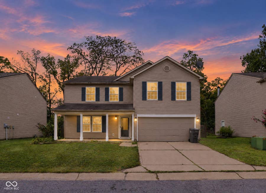 Property photo for 4120 Waterthrush Drive, Indianapolis, IN