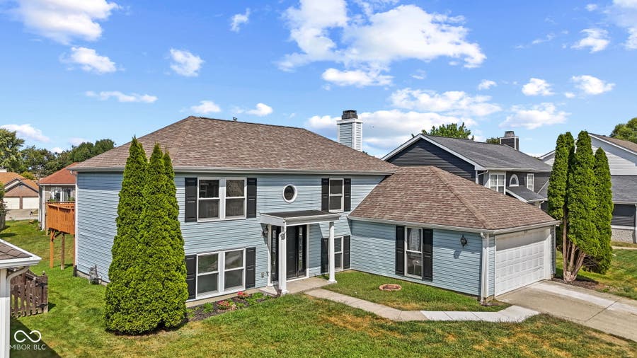 Property photo for 1564 Chase Boulevard, Greenwood, IN