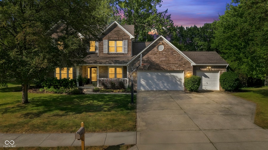 Property photo for 9801 Logan Lane, Fishers, IN
