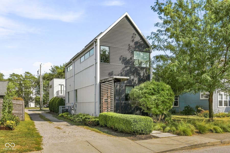Property photo for 1617 Cornell Avenue, Indianapolis, IN