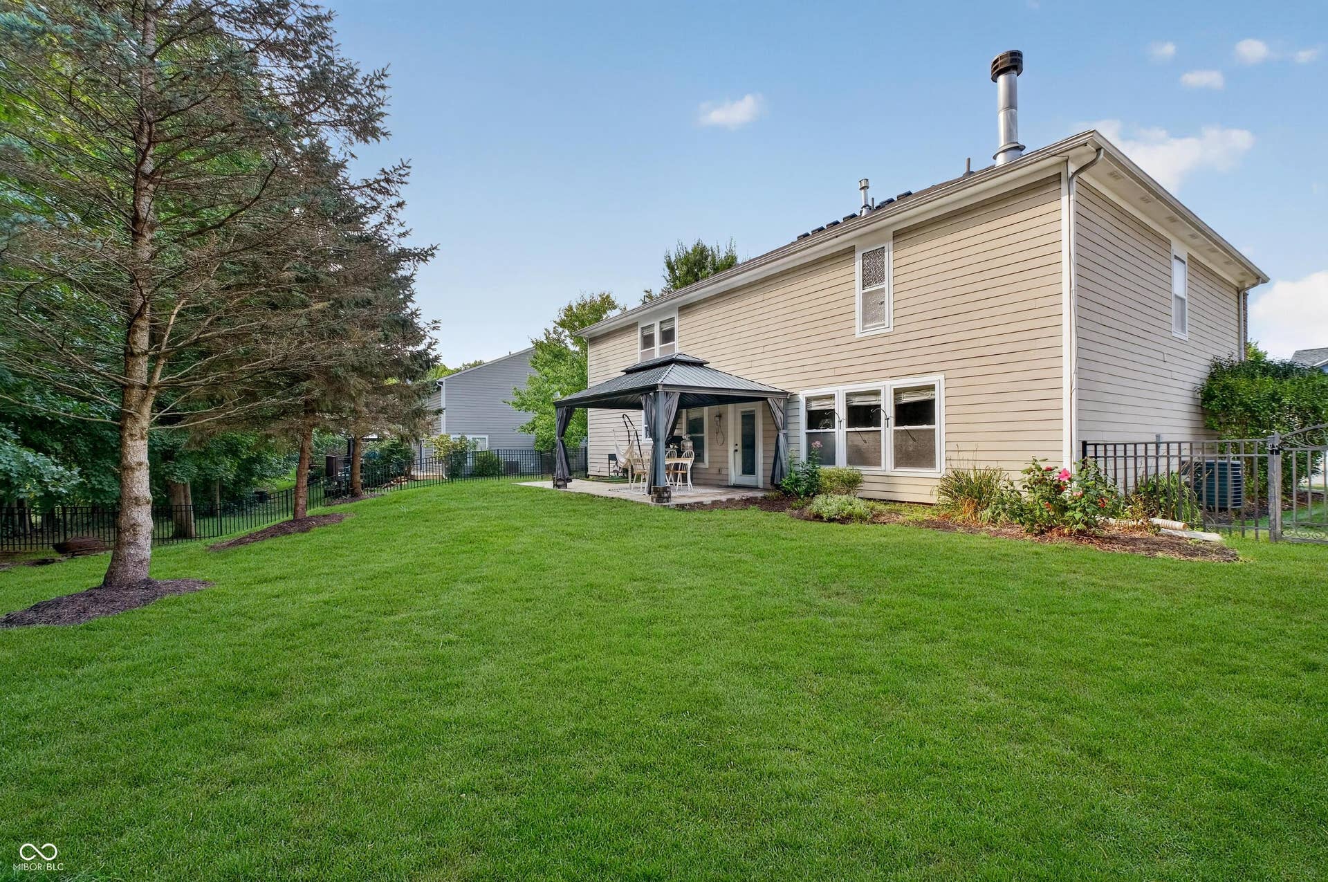 5641 Buck Drive, Noblesville, IN 46062