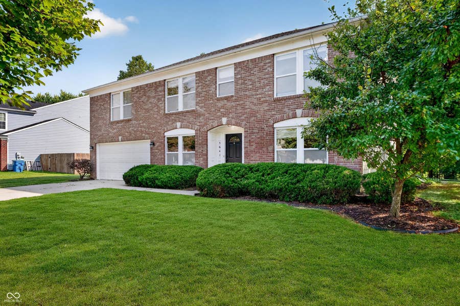 Property photo for 5641 Buck Drive, Noblesville, IN