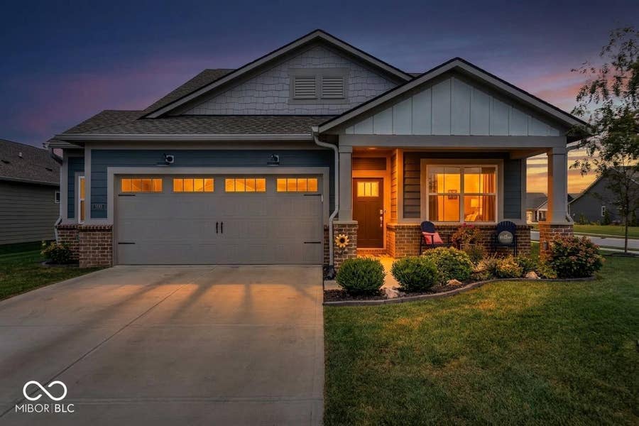 Property photo for 5242 Pinehurst Court, Whitestown, IN