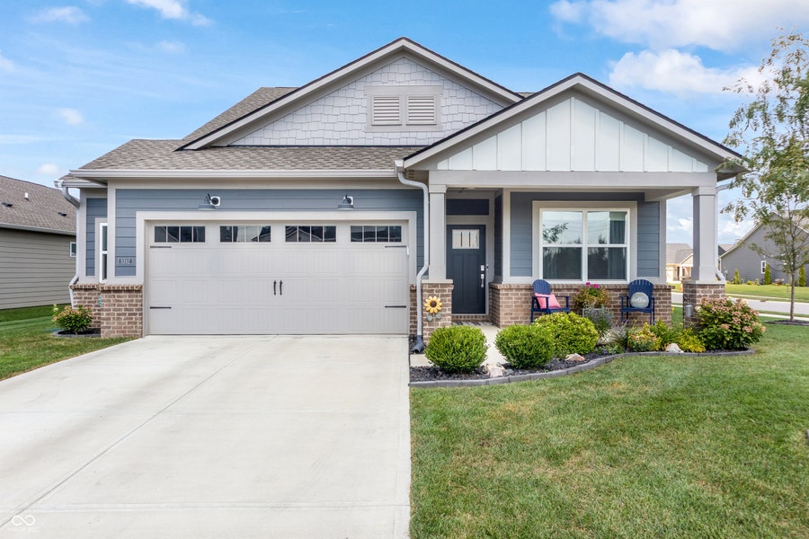 Property photo for 5242 Pinehurst Court, Whitestown, IN