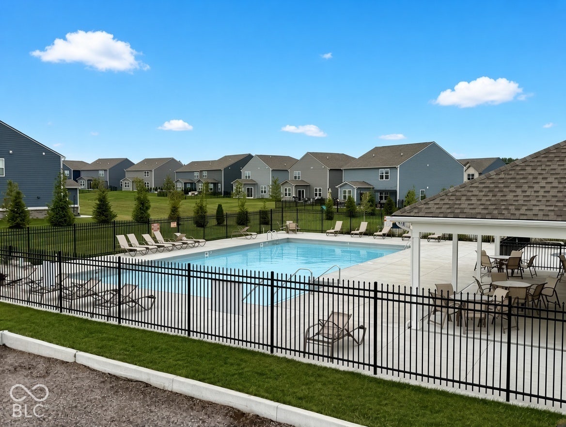5242 Pinehurst Court, Whitestown, IN 46075