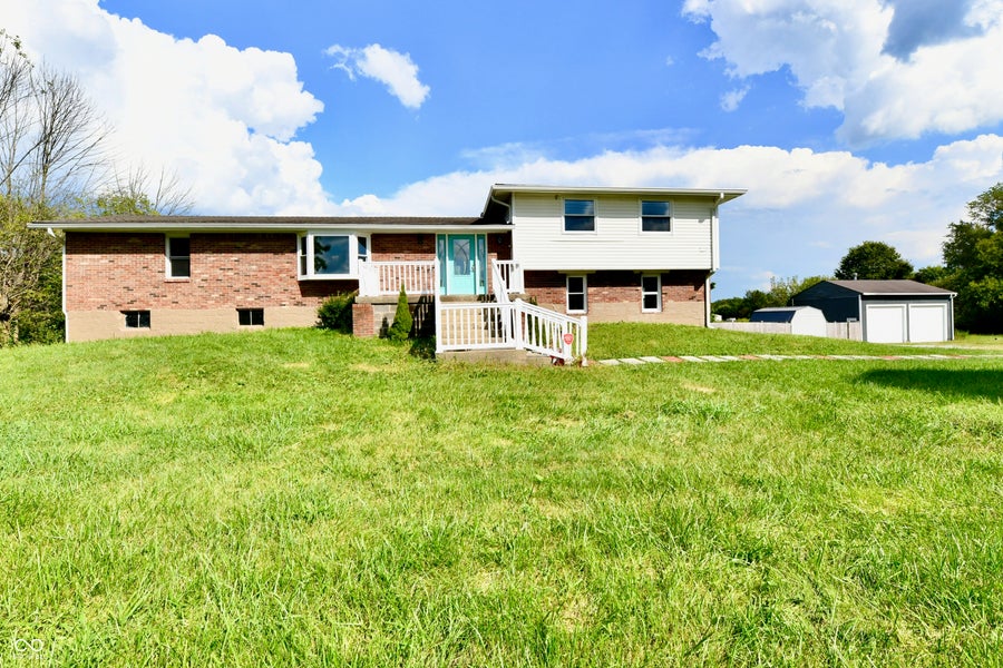 Property photo for 1075 S 600 E, Greenfield, IN