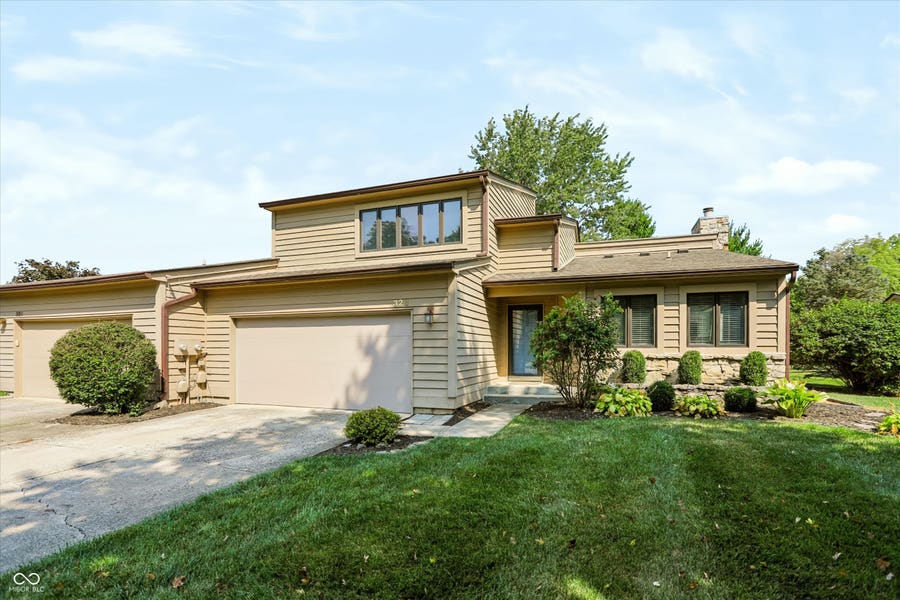 Property photo for 328 Sandbrook Drive, Noblesville, IN