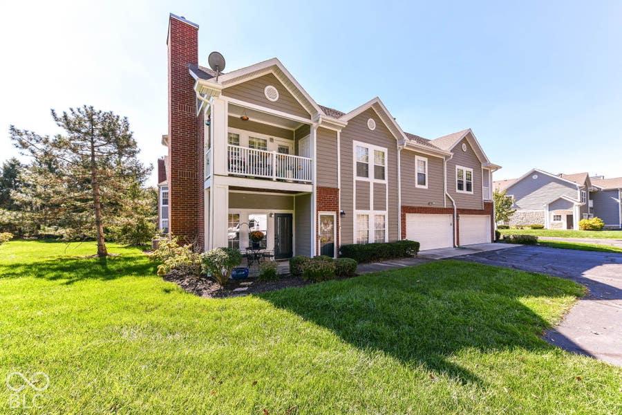 Property photo for 9750 Herring Gull Drive, Carmel, IN