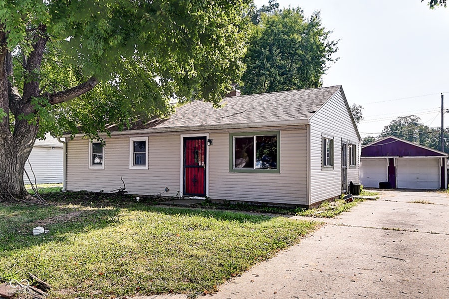 Property photo for 3333 S Mooresville Road, Indianapolis, IN