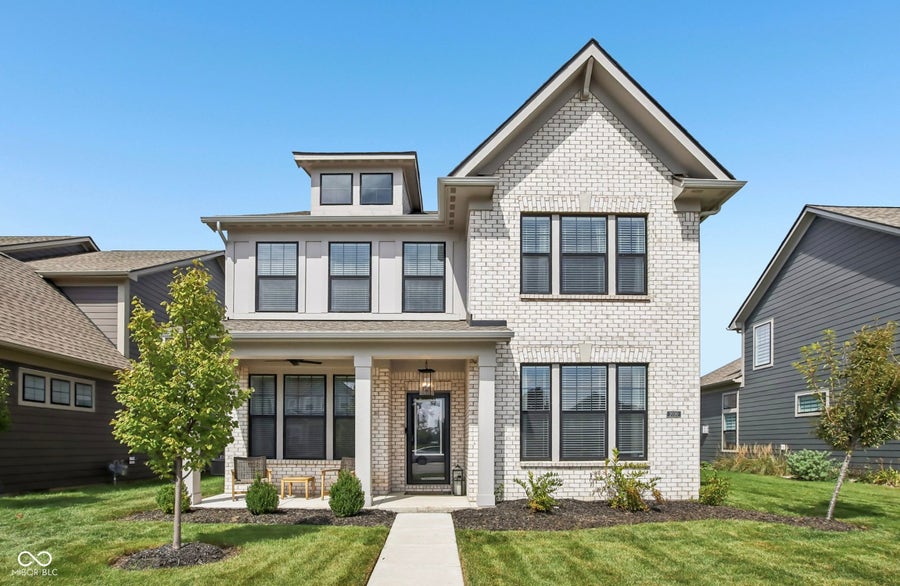Property photo for 2030 W 171st Street, Westfield, IN