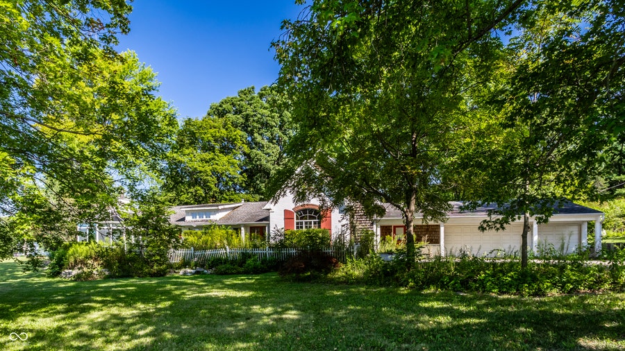 Property photo for 6301 S 800 E, Zionsville, IN