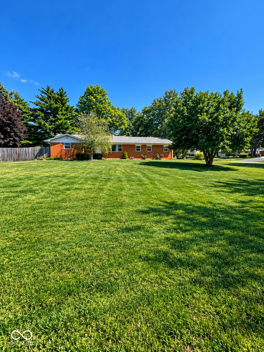 Property photo for 6443 Brushwood Road, Indianapolis, IN