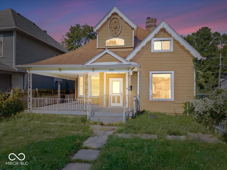 Property photo for 3030 N Capitol Avenue, Indianapolis, IN