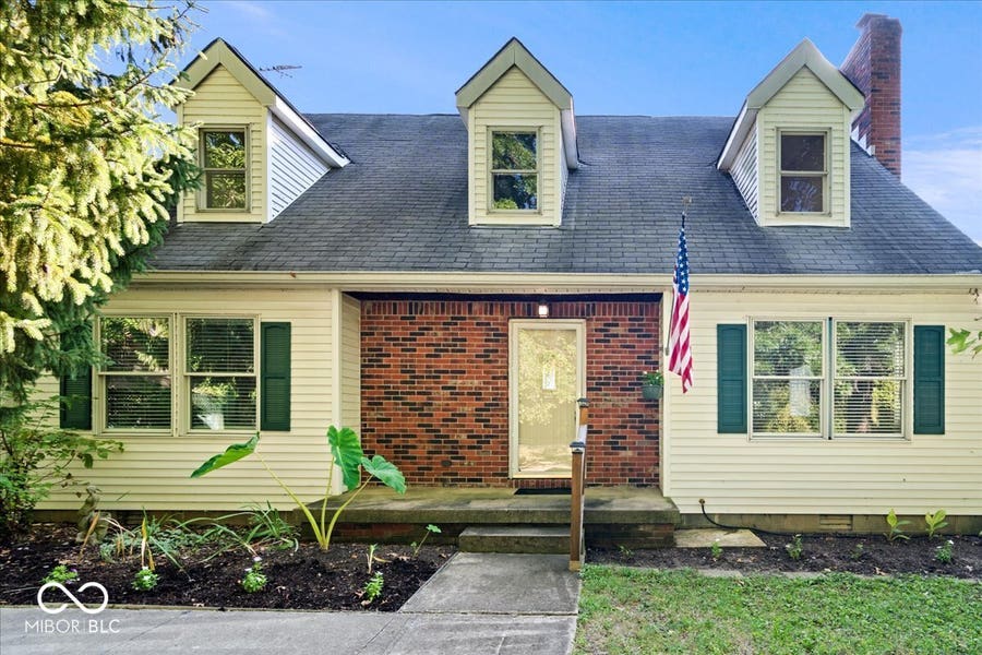 Property photo for 5336 W Epler Road, Indianapolis, IN