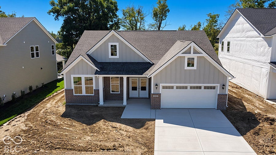 Property photo for 6389 Rippling Rock Drive, Plainfield, IN