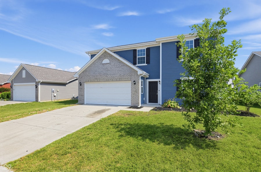 Property photo for 485 Haywood Drive, Greenfield, IN