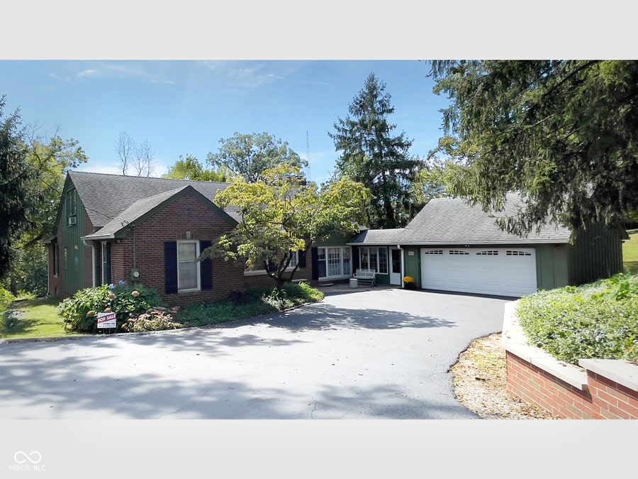 Property photo for 6240 Azure Lane, Indianapolis, IN