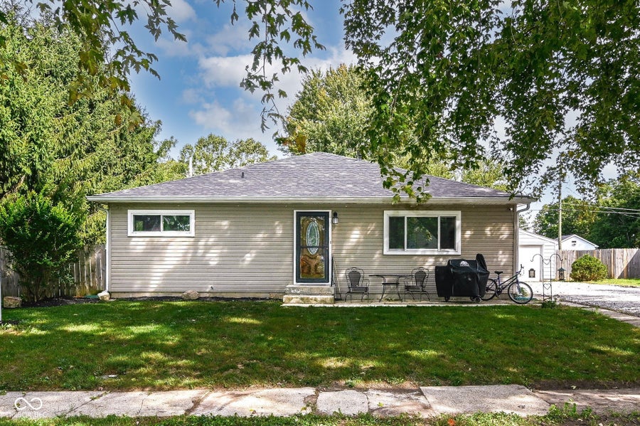 Property photo for 604 E Hamilton Avenue, Arcadia, IN