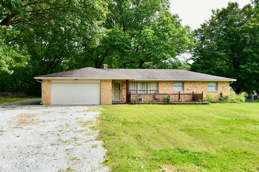 Property photo for 2051 N Avon, Avon, IN