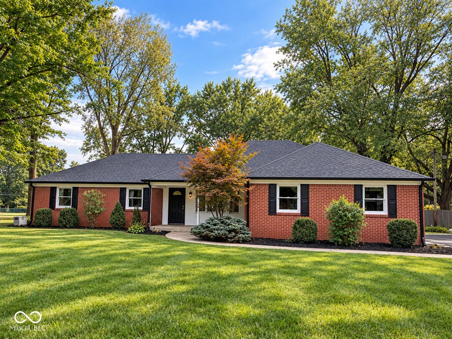 Property photo for 1091 Price Road, Avon, IN