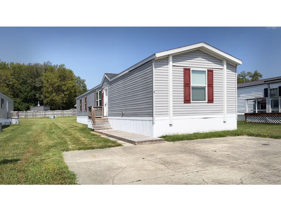 Property photo for Lot 2 911 Hale Road, Shelbyville, IN