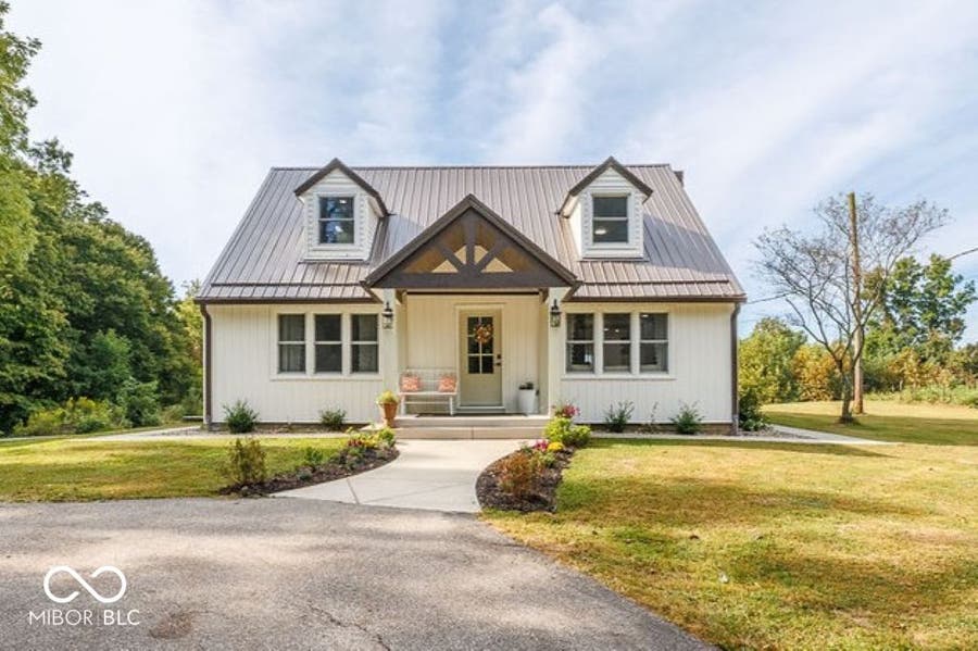 Property photo for 3270 Freedom Road, Spencer, IN