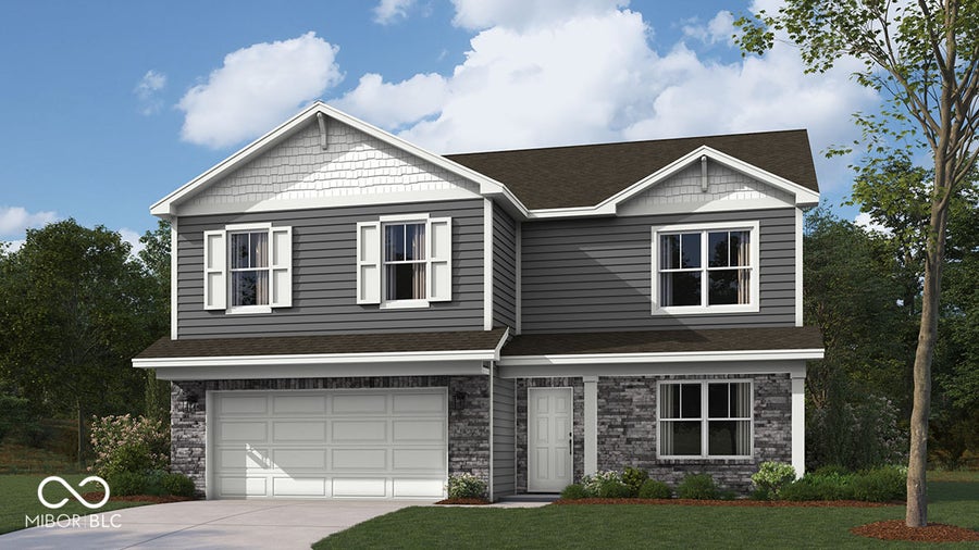 Property photo for 6264 Cisticola Drive, Indianapolis, IN