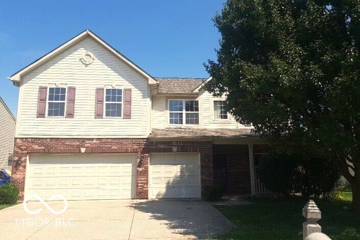 Property photo for 4933 Birmingham Drive, Indianapolis, IN