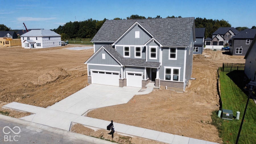 Property photo for 6234 Rippling Rock Drive, Plainfield, IN