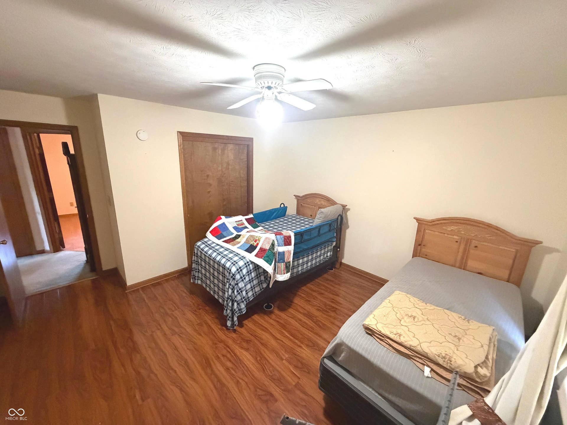 Bedroom 2 on Main