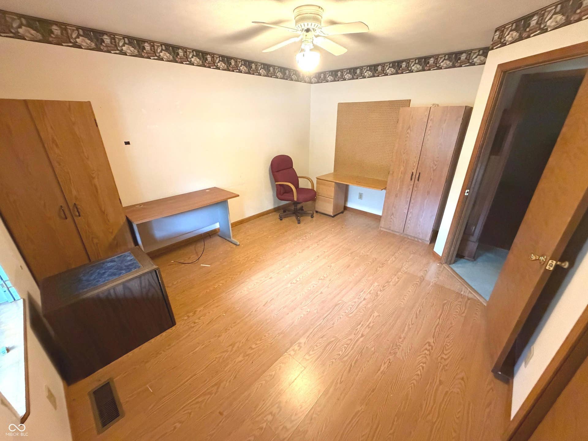 Bedroom 3 on Main