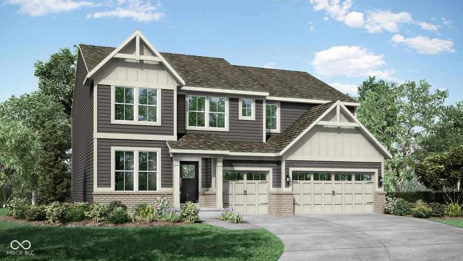 Property photo for 16700 Goodson Drive, Noblesville, IN