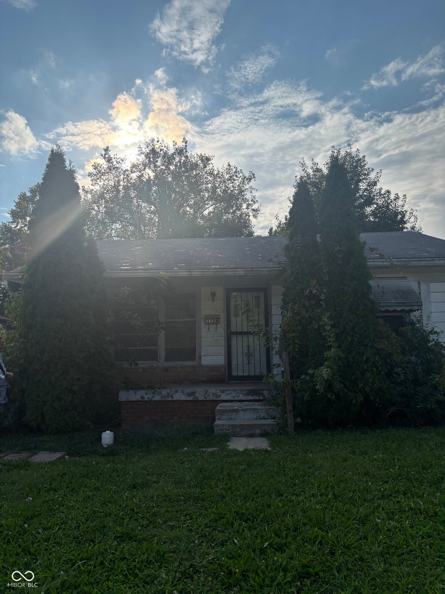 Property photo for 3324 Manor Court, Indianapolis, IN