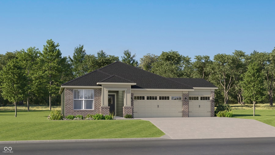 Property photo for 202 Riley Rae Way, Greenfield, IN