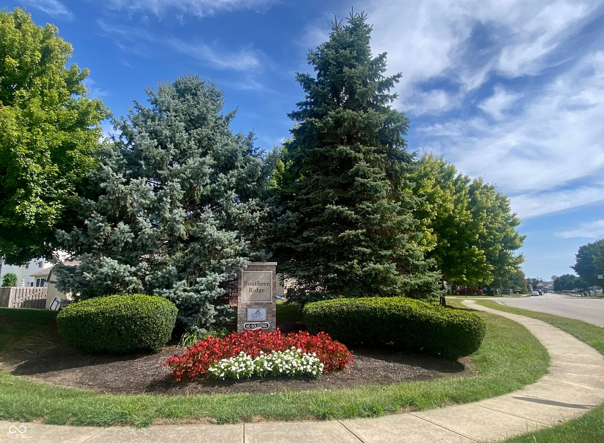 6517 Heritage Hill Drive, Indianapolis, IN 46237