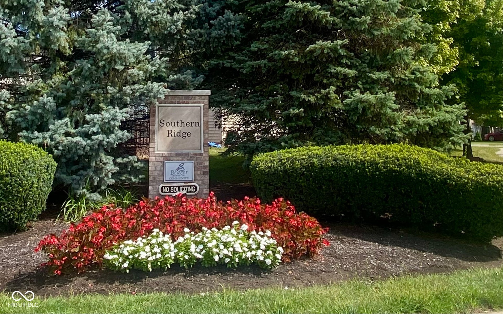 6517 Heritage Hill Drive, Indianapolis, IN 46237