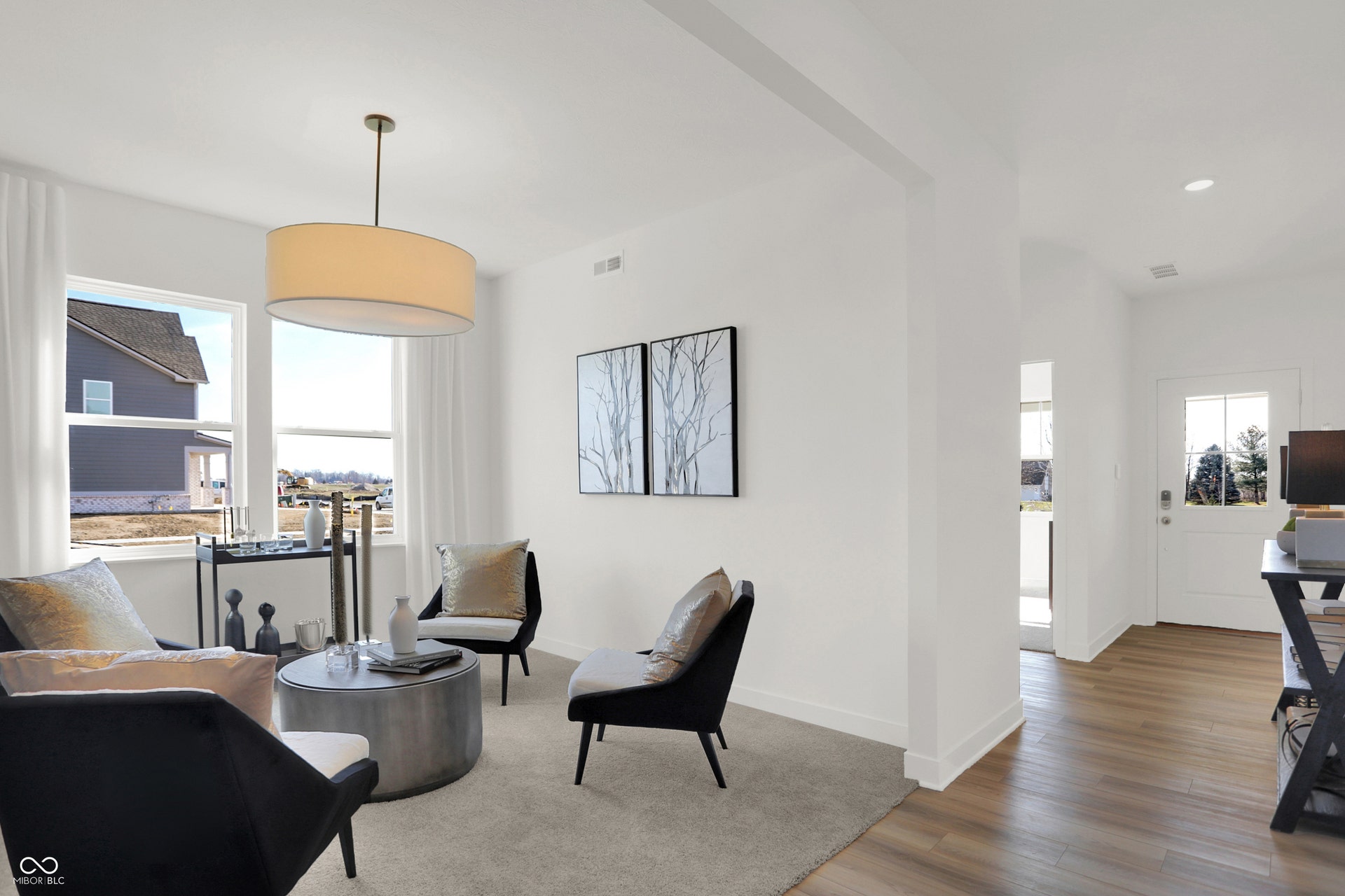 1803 W Addison Drive, Greenfield, IN 46140
