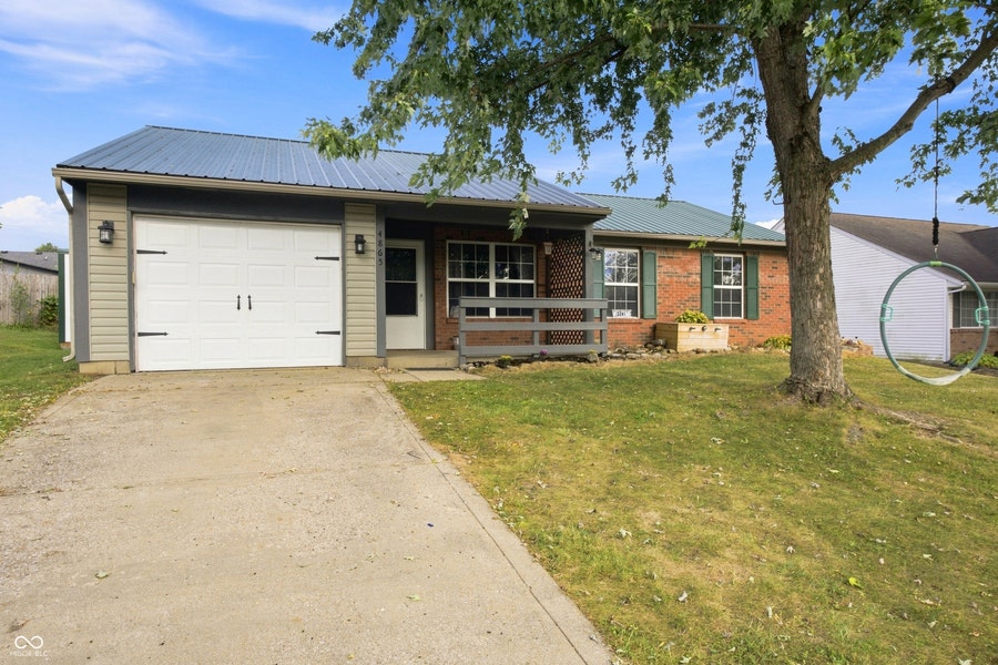 Property photo for 4865 Hunters Run, Columbus, IN