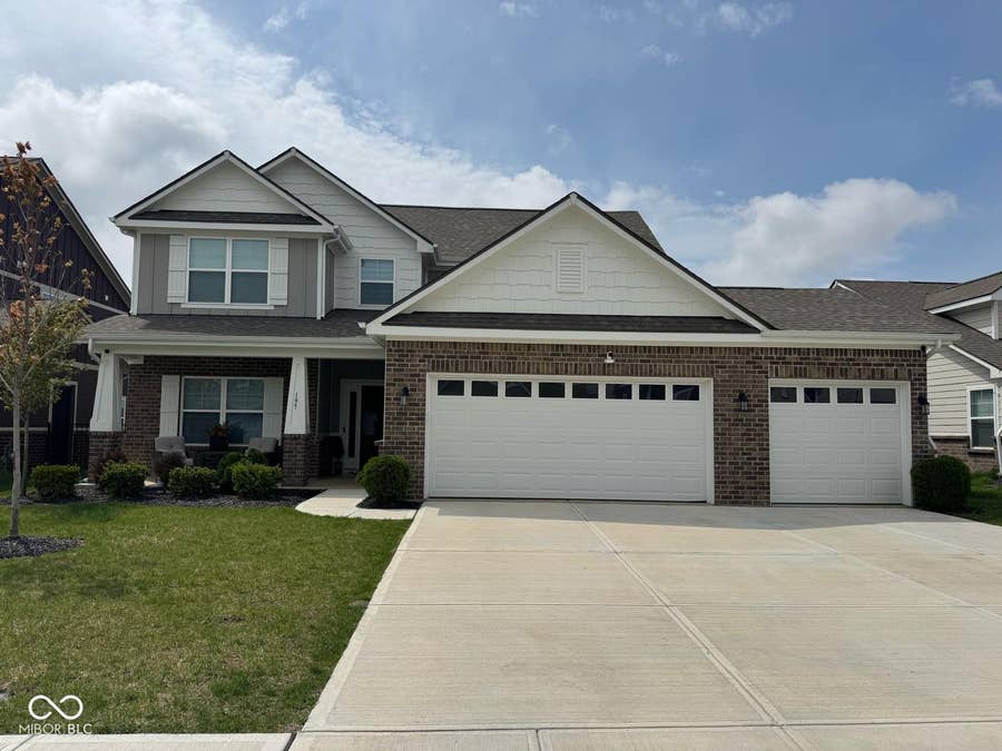 Property photo for 197 Cape May, Westfield, IN