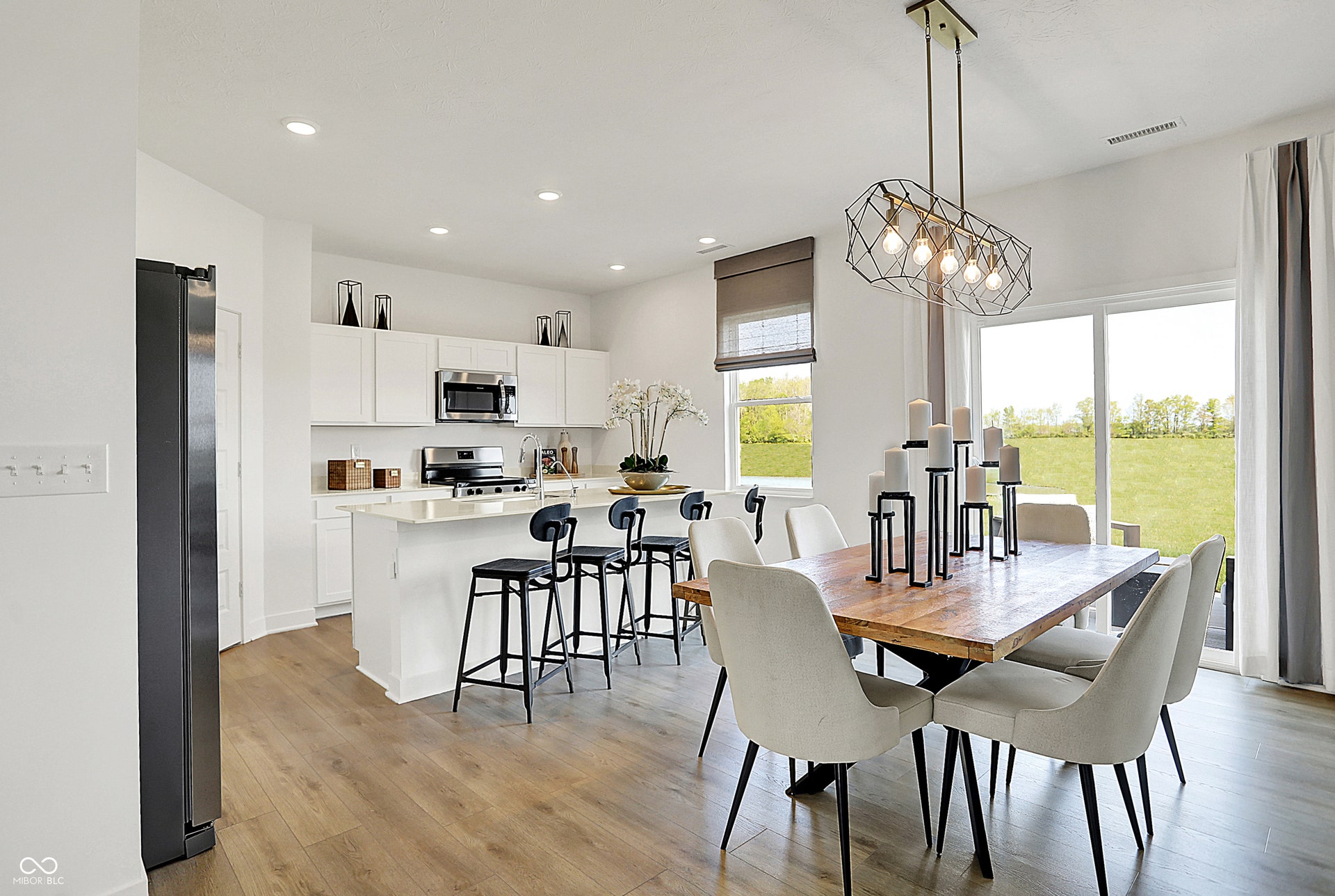 209 Riley Rae Way, Greenfield, IN 46140