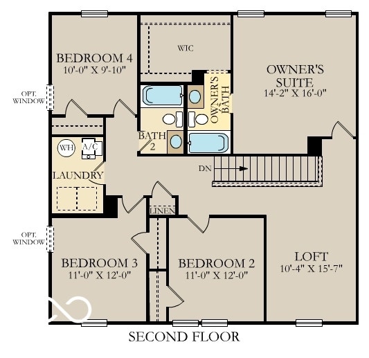 209 Riley Rae Way, Greenfield, IN 46140